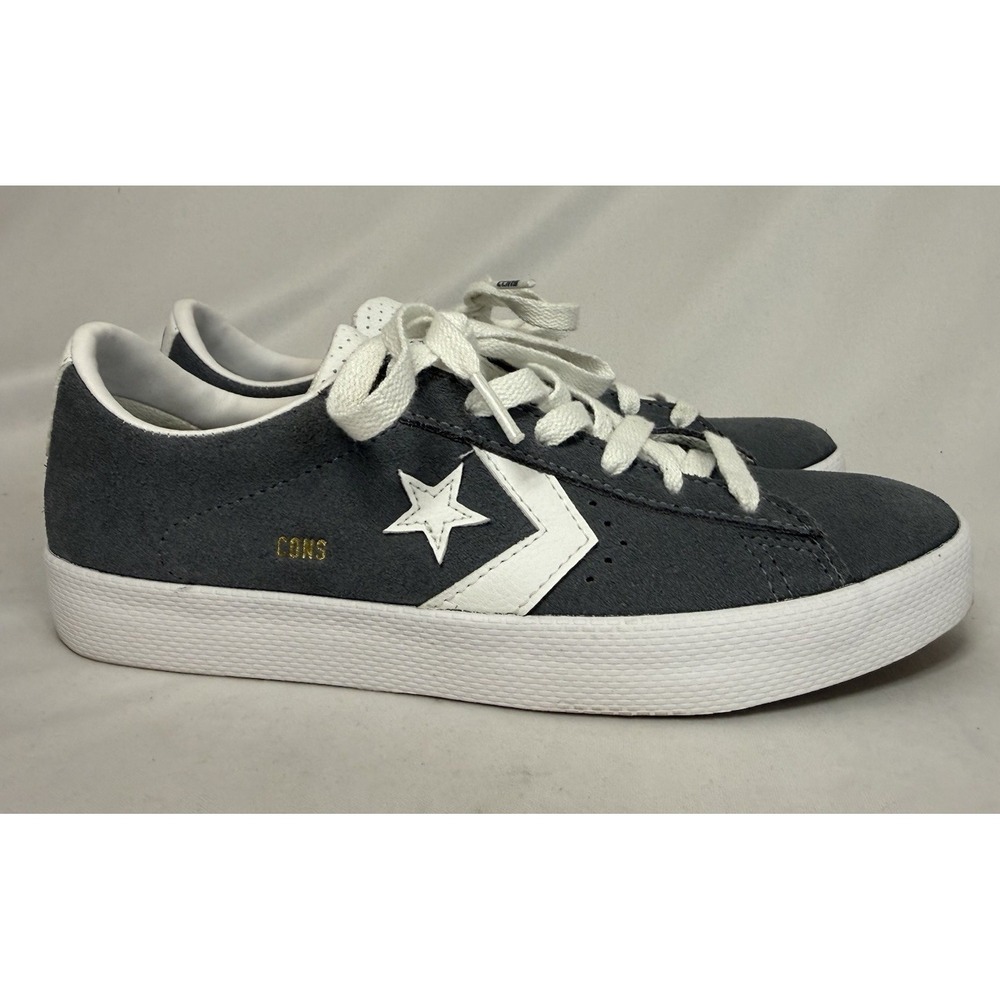 SConverse CONS PL Vulc Pro Suede Men's 5.5 Women's 7 Shoe